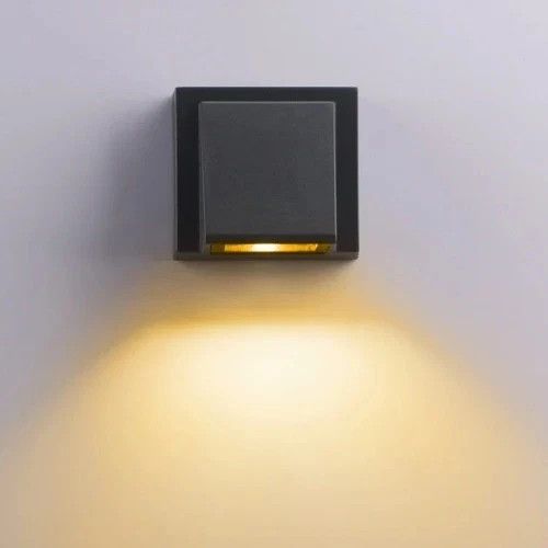 LED Wall Lamp Outdoor Indoor Waterproof IP65 Up Down Light Porch Garden 10W