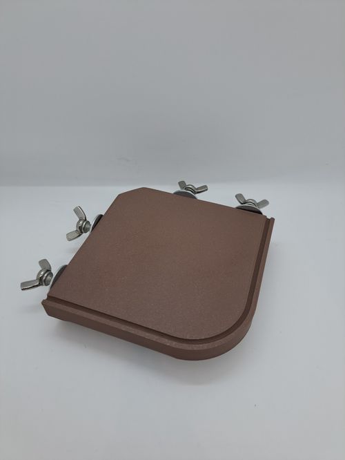 Rat, Hamster, Mouse, Bird Platform Shelf, Small Animal Platform, Cage Platform — image 3
