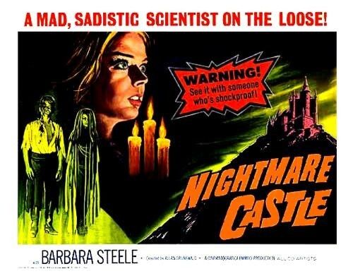 149 Public Domain Horror & Sci-Fi Movies on a 128GB USB Flash Drive -Great Value — image 11