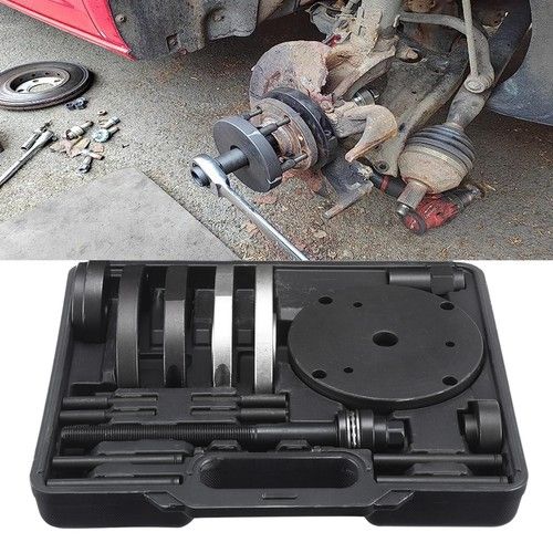 82Mm Wheel Hub Bearing Removal Bearing Remover Tool for Volvo Ford Mondeo MK4