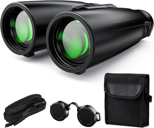 usogood Professional 15x56 Binoculars for Adults, Bird Watching Travel Binocular — image 1