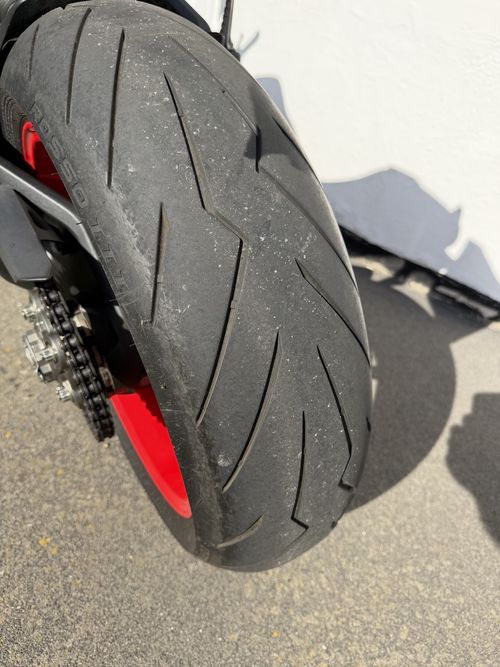 2021  Ducati  Supersport  950 — image 10