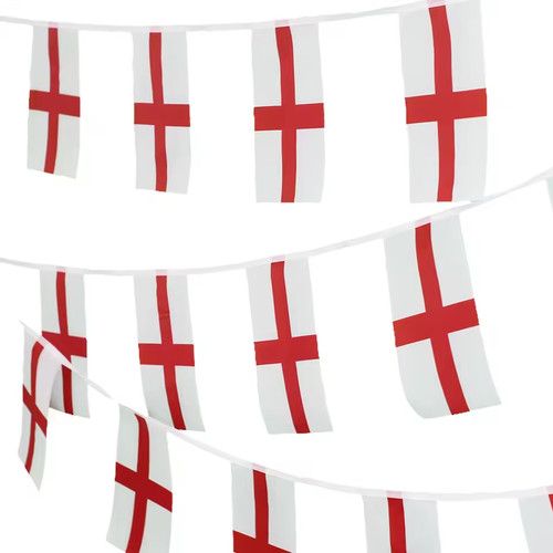 England Flag 3X2FT 5X3FT 150*90CM 90*60CM St George's Cross