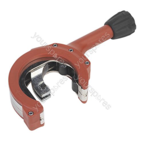 Sealey Ratcheting Exhaust Pipe Cutter — image 1