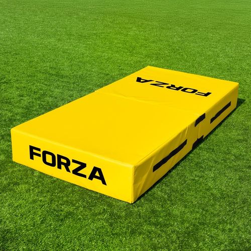 FORZA Rugby Crash Mat – Foldable Tackle Training Mat — image 4