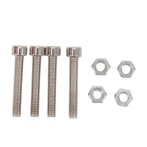 Slingshot Release Device Alloy HandheldCatapult Trigger DIY Slingshot Accessory — image 8