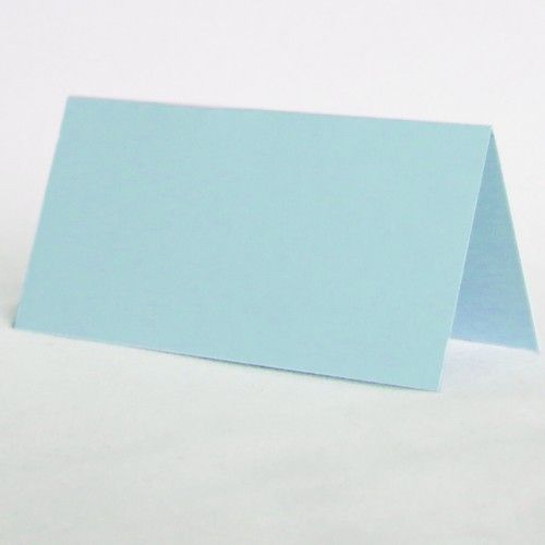 Wedding Party Meal Table Place Setting Name Cards Birthday Anniversary Blank
