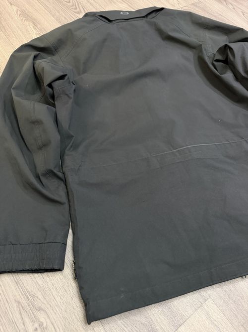 Sprayway TL Focus Gore-Tex Waterproof Polyester Jacket Black Size S — image 14