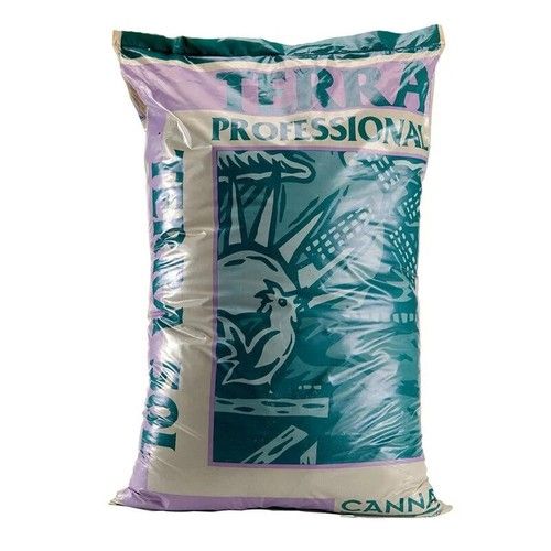 Canna Terra Professional 50L – High-Quality Soil Mix for Vigorous Growth