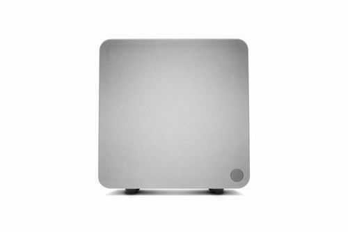 Cambridge Audio Minx X201 Subwoofer (White) - Refurbed