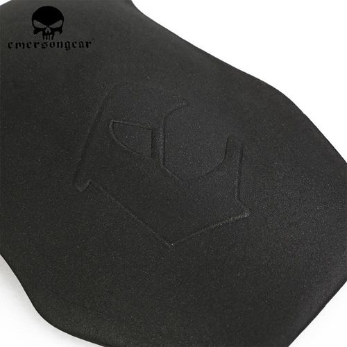 Emerson Tactical TPE Knee Pads Airsoft Combat Guard Protective Pants Insert Pads — image 4