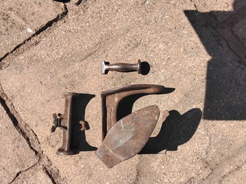 Cobblers Last — image 1