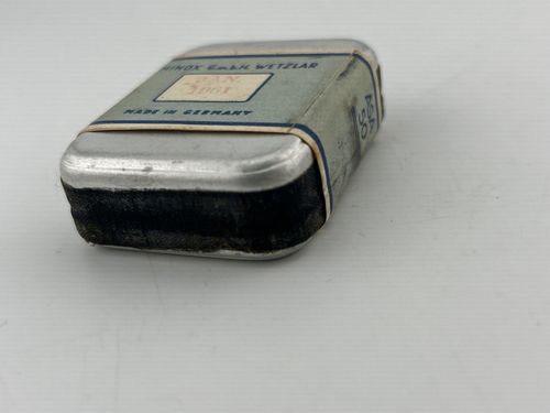 NOS Rare 1961 MINOX ASA 50 Film 2x50 100 Expos Factory Sealed Wetzlar Germany #1 — image 5