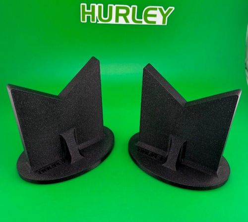 Crankshaft Inspection measuring stands - Race Engine Rally Engineering -V blocks — image 1