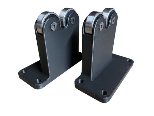 Motorcycle Roller Engine Crankshaft Truing stands Motocross Tool Moped