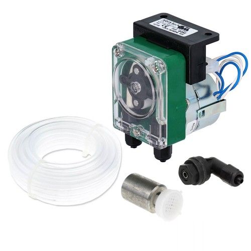 SAMMIC 2310429 ADJUSTABLE DETERGENT PUMP KIT CHEMICAL DOSING DISHWASHER