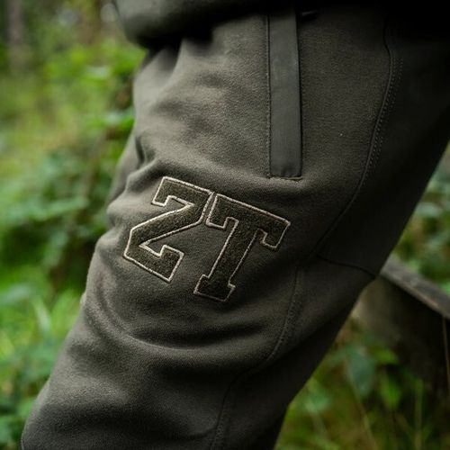 Nash ZT Wind Chill Joggers Varsity - All Sizes - Carp Fishing Outdoor Clothing — image 3