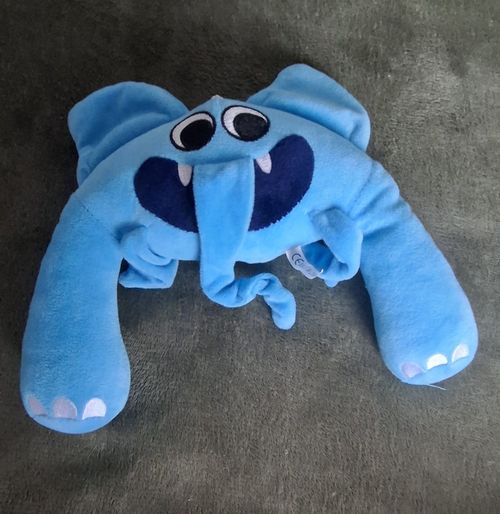 Garten of Banban Plush Soft Toys Bundle Job Lot Assorted Characters Small — image 3