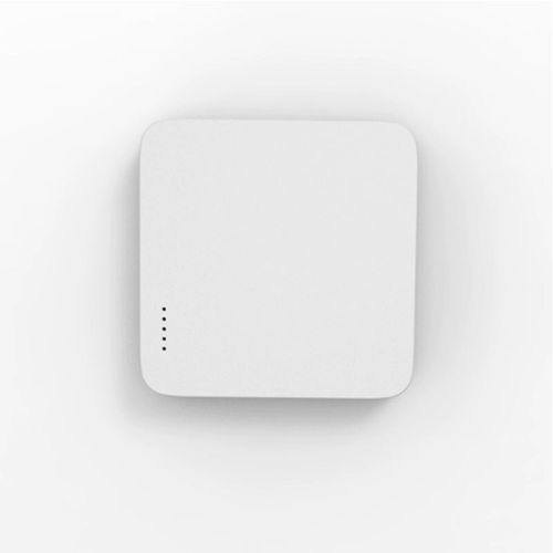 NP332 Network Printer Server USB Printer Server for 3 USB Printers /Android/ PC — image 1