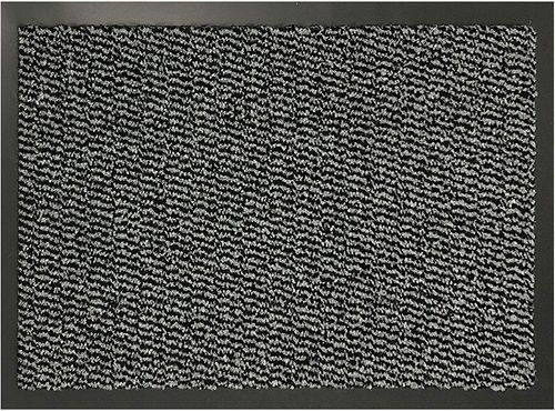 LARGE BARRIER DOOR MAT HEAVY DUTY NON SLIP RUBBER BACK KITCHEN HALLWAY FLOOR RUG — image 7