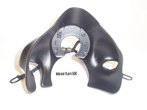 P-Type Oxygen Mask Faceplate for RAF Flying / Flight Helmets (672) — image 5