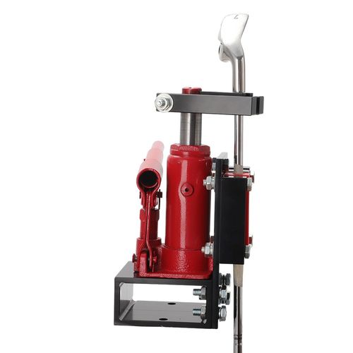 Golf Club Shaft Extractor Puller Tool For Graphite Steel Shaft Removal Alloy — image 13