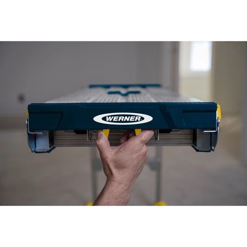 Werner Adjustable Linking PRO Work Platform Multi-Purpose Height 0.76m — image 10