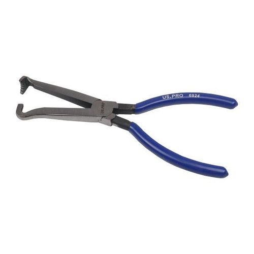 US PRO Tools 8" Electrical Disconnect Pliers Push Tab Connector Removal Tool — image 2