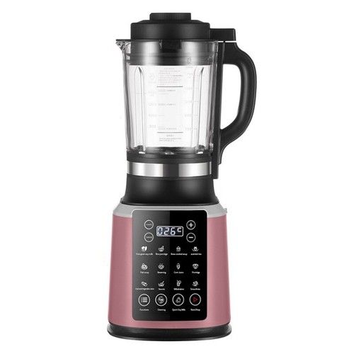 2L Commercial Food Blender Smoothie Maker Juicer Mixer Heavy Duty Processor
