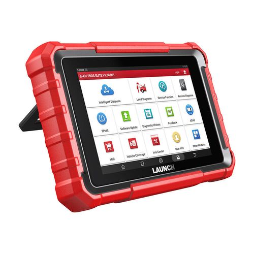 2026 LAUNCH X431 Pro Elite V+ PRO5 Bidirectional Car Diagnostic Scanner Coding — image 13