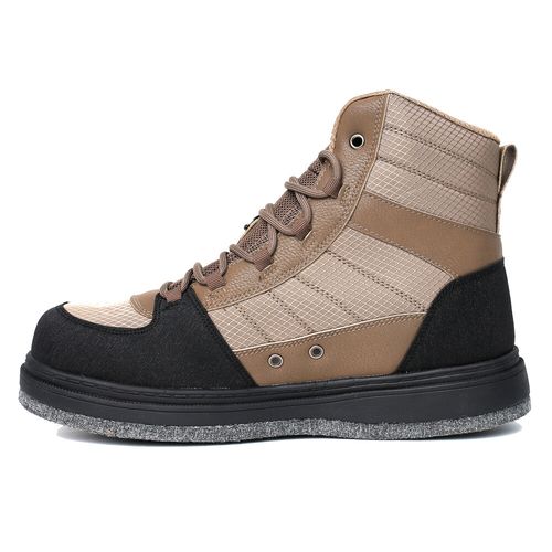 Wading Boots,Waders Boots,Fishing Shoes With Felt Sole For Fishing and Hunting — image 10