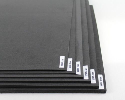 High Density Eva Foam Craft sheet Cosplay Costume Soft and Firm Theatre Panto