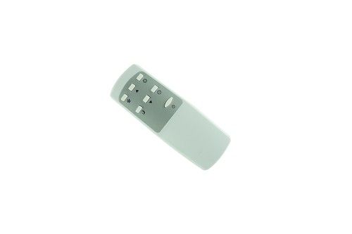 Remote Control Compatible For EDEN ED-7009 & CLATRONIC CL 3672 Air Conditioner