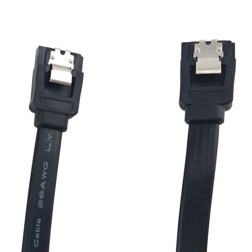 SATA 3.0 Expansion Card 4 Port Controller PCI-e Adapter ATX Bracket Data Cables — image 9
