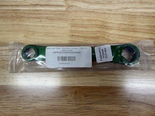 Abbey Bike Tools RockShox Charger 2 Wrench