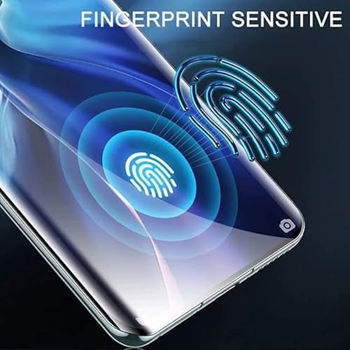 Hydrogel Screen Protector For Google Pixel 9a 9 Pro 8 Pro 8a 7a 6 Pro Matte Film — image 5