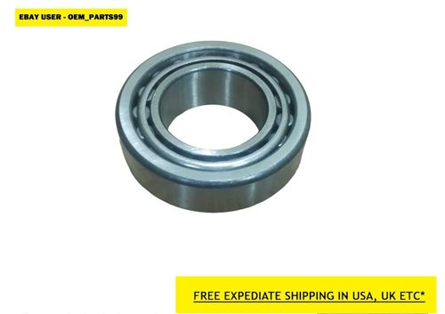 Jcb Backhoe 3Cx Front Hub Bearing Part No. 907/04100 — image 3