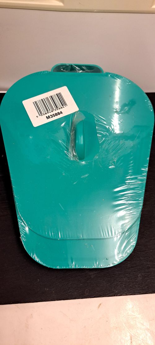COLLECTION ONLY.Slipper bed pan.'Selena' model.New unopened.For male/female use. — image 1