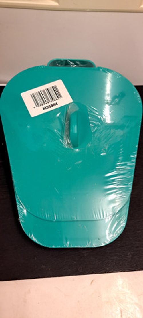 COLLECTION ONLY.Slipper bed pan.'Selena' model.New unopened.For male/female use.