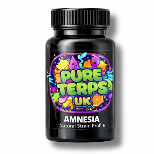 Pure Terps UK Natural Terpenes Strain Inspired Aromas 1ml–5ml — image 12