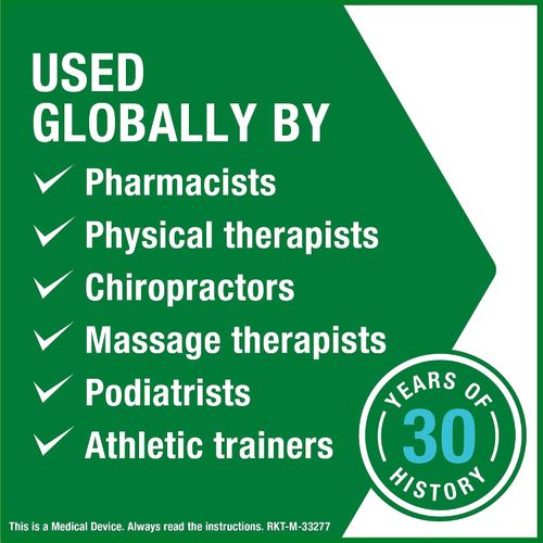 Biofreeze Pain Relief Roll-On Fast Cooling Gel 84g — image 6
