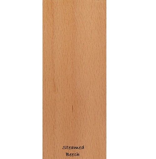 Pre-Glued Iron-On, Real Wood Veneer Edging Tape- 22mm 30mm 40mm 50mm - 50m Rolls