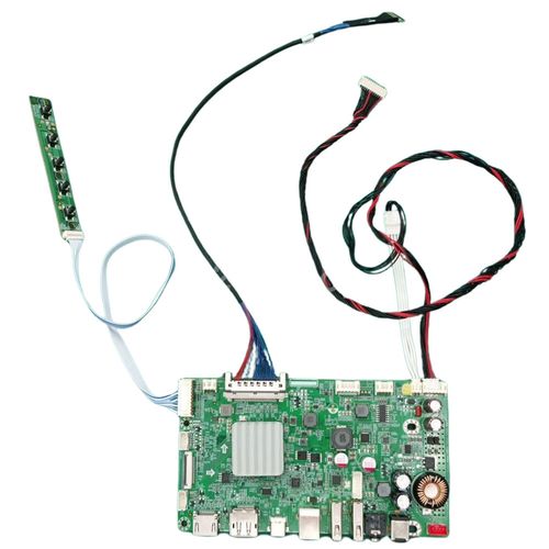 5K Driver Controller Board for iMac 27 LM270QQ1 SDA2 SDB1 Type C USB-C Display — image 7