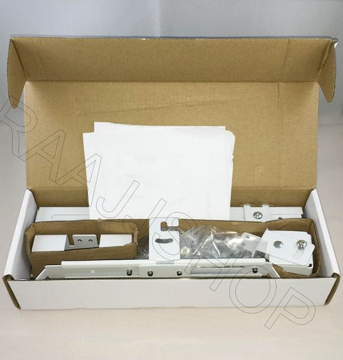 UNIVERSAL PROJECTOR CEILING WALL MOUNT BRACKET TILT EXTENDABLE FOR ACER ASUS NEC — image 5