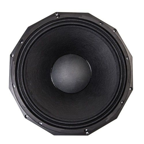 18" Subwoofer Driver 3600W 8 Ohm PA Bass Woofer Speaker BishopSound - BWP18/8