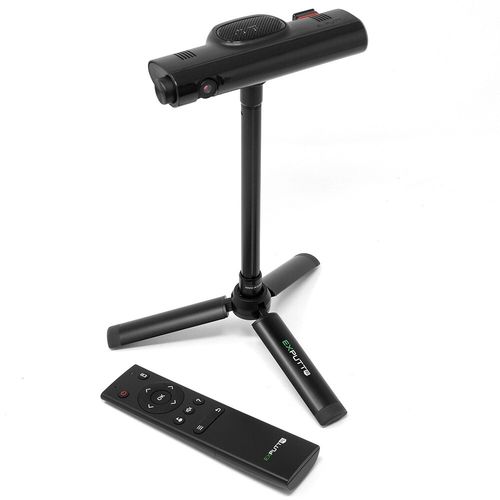 EXPUTT RG GOLF PUTTING SIMULATOR / 3D GOLF PUTTING ANALYSER / GOLF TRAINING AID — image 2