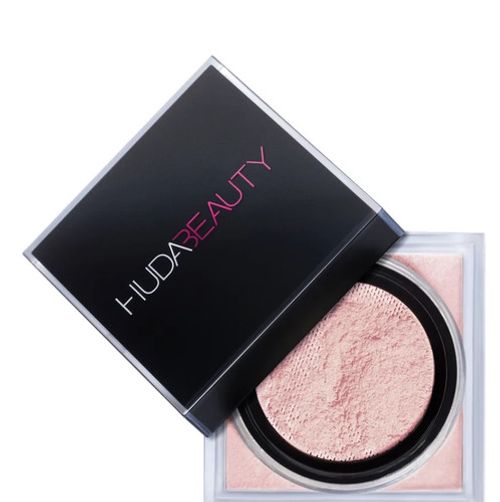 Huda Beauty Easy Bake Loose Baking & Setting Powder  Full Size 20g