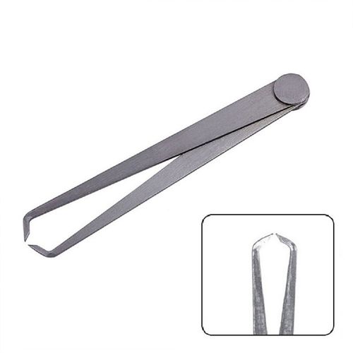 Inner Caliper Metalworking 200mm Inner Caliper Dividers Inside Caliper — image 3