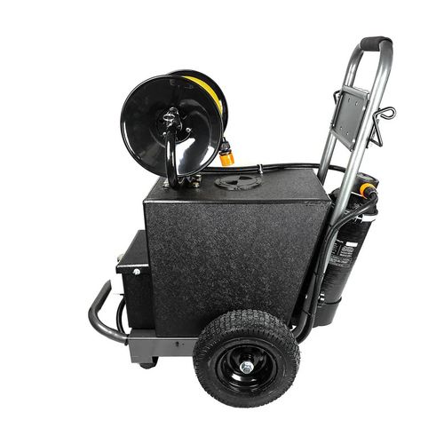 FaceLift® Trojan Trolley — image 3