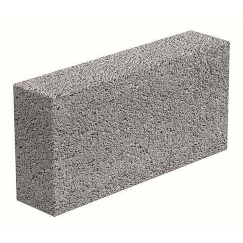 Pack of 20 – 100mm Dense Concrete Blocks 7.3N Load Bearing Building Blocks
